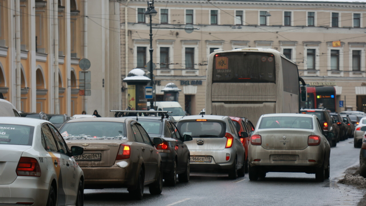 В России выросли цены на подержанные автомобили - АБН 24