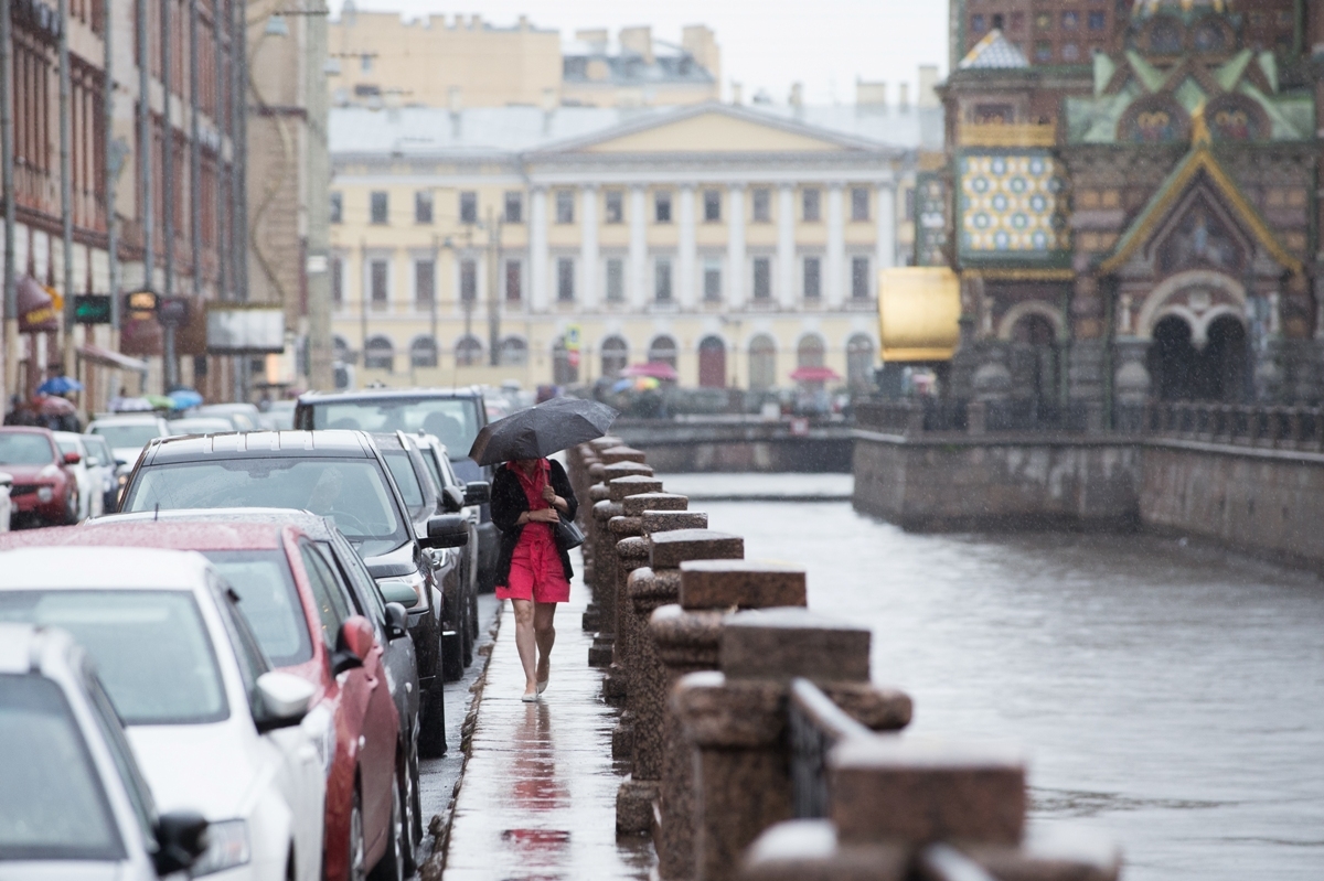 Автоюрист Славнов: водители в Москве могут отсудить деньги на ремонт машины  после потопа - АБН 24