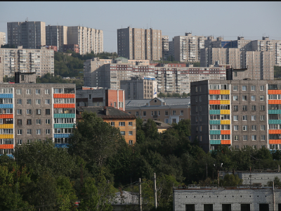 Расходы бюджета Мурманской области составили 74,9 миллиарда рублей