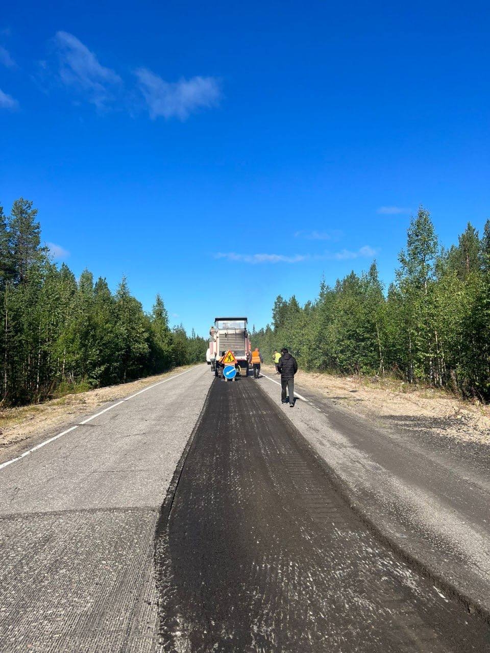 Автомобили в мурманской области