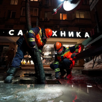 «Мосводосток» закупит водосточные железобетонные изделия почти на 50 млн рублей
