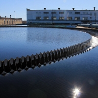 «Тверь Водоканал» потратит на ремонт очистных сооружений канализации 4 млн рублей