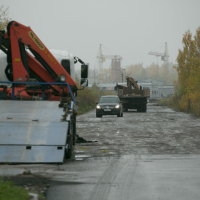 На ремонт автодороги в Малоярославце выделят 6,7 млн рублей