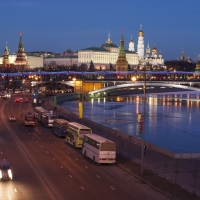 Москва потратит на проведение премии «Путеводная звезда» почти 15 млн рублей