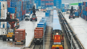 «Фининвест» направит 35 млрд рублей на развитие Западно-Сибирской железной дороги