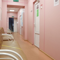 На ремонт детской поликлиники №2 в Туле выделят 36 млн рублей