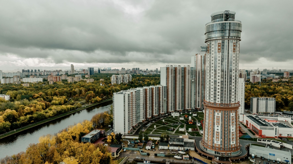 Городской округ Химки стал лидером по развитию МСП в Подмосковье - АБН 24