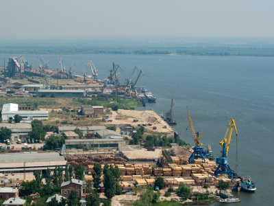 Астраханская область покажет свои достижения на выставке-форуме «Россия» 