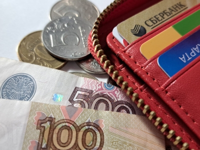 В Калужской области с начала года свыше 4 тысяч семей получили соцвыплаты