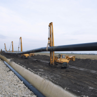 Газификация подмосковного Андреевского обойдется в 36 млн рублей