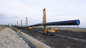 Газификация подмосковного Андреевского обойдется в 36 млн рублей