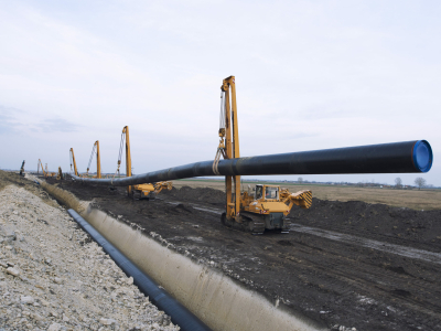 Газификация подмосковного Андреевского обойдется в 36 млн рублей
