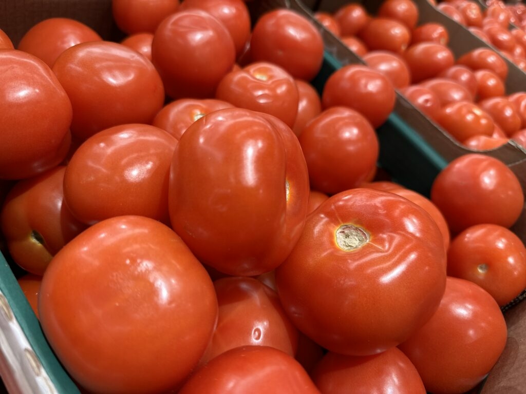 Томаты помидоры