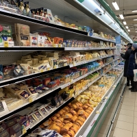 От высоких цен до дефицита: что формирует рынок продуктов в РФ 