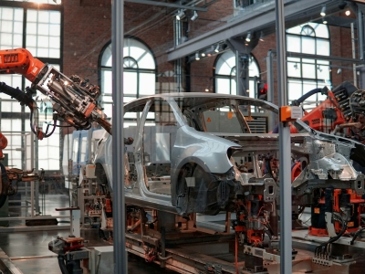Бывший петербургский Nissan отчитался о причинах простоя на заводе