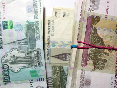 Инфляция в Калининградской области ускорилась до 8,5%