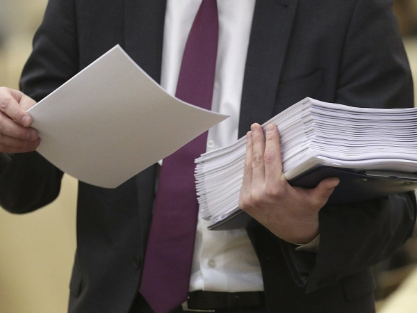 Депутат опроверг слухи о новой пенсионной реформе в РФ - Фото