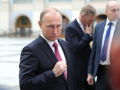АБН24: Япония напоролась на железный кулак — Путин в своем стиле напомнил чьи Курилы