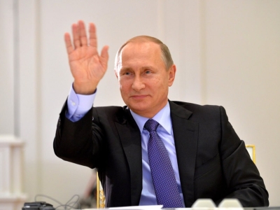 NetEase: Путин передает привет — США угодили в неприятности из-за удобрений России