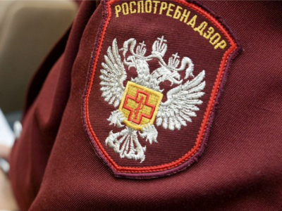 Продажа никотиносодержащей продукции около школы в Астрахани прекращена по требованию Роспотребнадзора