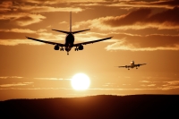 США ввели санкции против авиакомпании «Победа» - Фото