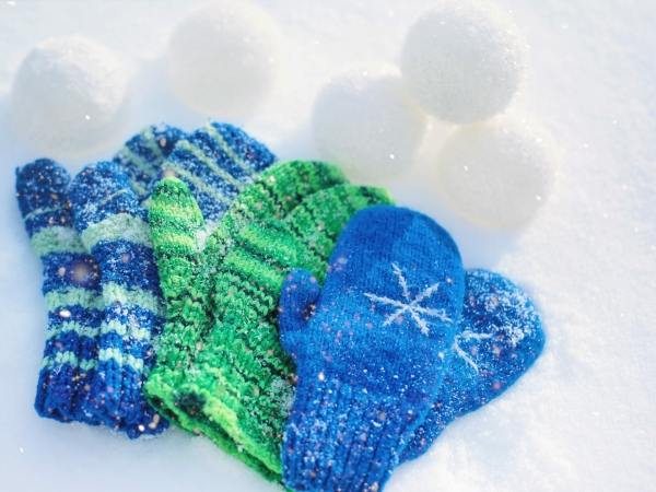 Жители юга России готовятся к ощутимому похолоданию - Фото