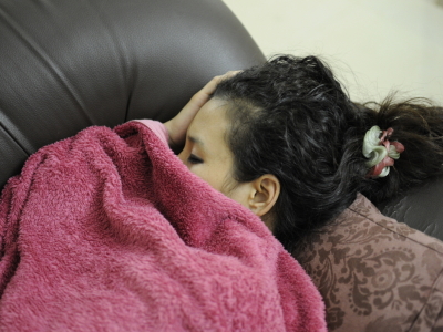 Ярославский врач рассказала, какие продукты помогут быстрее заснуть и выспаться