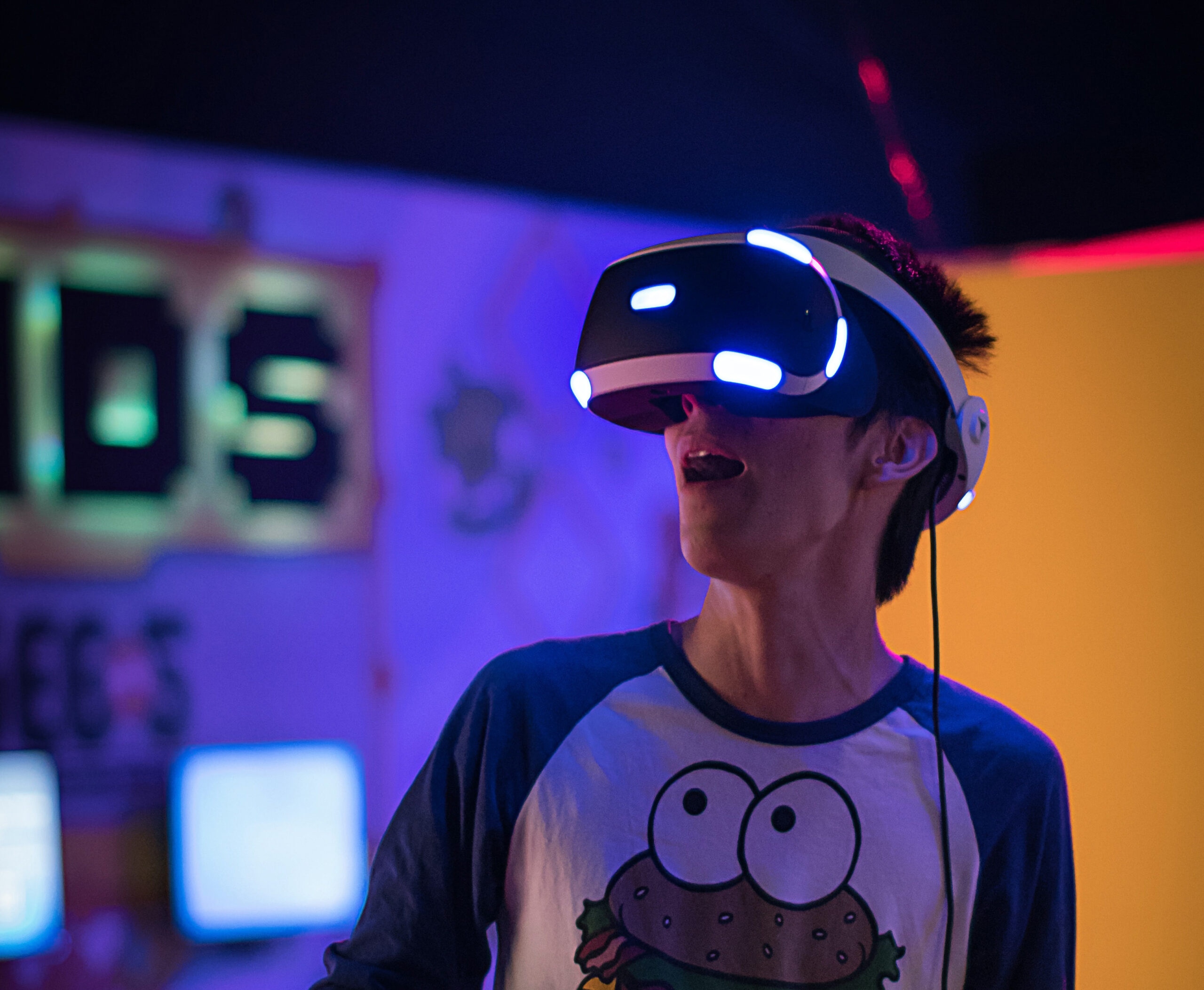 Vr проги