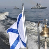 В Санкт-Петербурге выделят почти 40 млн на День Военно-морского флота