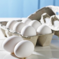 Грозит ли астраханцам дефицит яиц в преддверии Пасхи