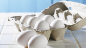 Грозит ли астраханцам дефицит яиц в преддверии Пасхи
