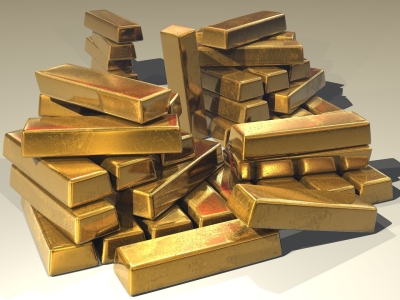 Sina: Китай заподозрил неладное насчет России — ЦБ РФ скупил сотни тонн золота