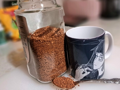 Цена скорости и доступности: почему цены на растворимый кофе в России бьют рекорды