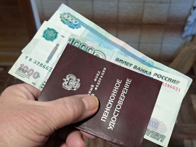 Почти 500 жителей Волгоградской области досрочно вышли на пенсию