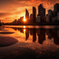 Дорогой отдых или безопасная лошадь: куда движется туризм в ОАЭ