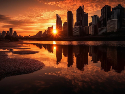 Дорогой отдых или безопасная лошадь: куда движется туризм в ОАЭ