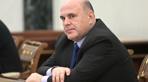 Налоги на паузу: Мишустин поддержит IT-компании с госучастием - Фото