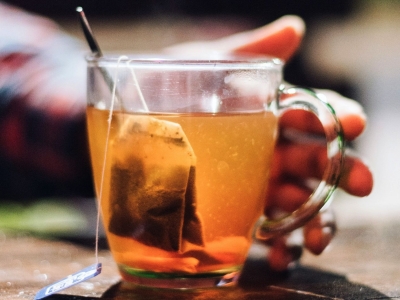 В Белоруссии запретили продавать чай петербургской компании «Орими»