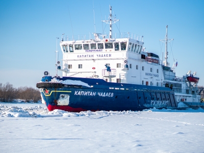 Для судоходства по Севморпути создадут сверхточные прогнозы по льду