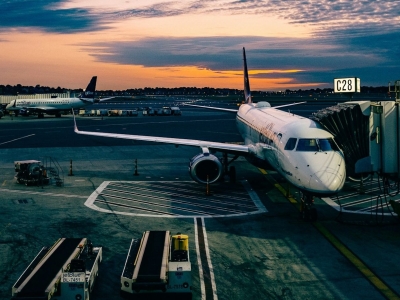 С 1 января в Калининграде изменят правила получения льготных авиабилетов