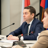 Для бюджета Мурманской области разработали программу оздоровления