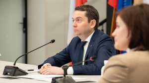 Для бюджета Мурманской области разработали программу оздоровления