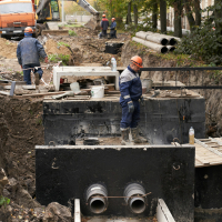 Данные о теплосетях Петербурга и Ленобласти обновят за 63 млн рублей