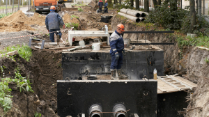 Данные о теплосетях Петербурга и Ленобласти обновят за 63 млн рублей