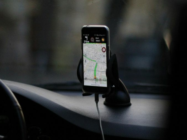 В России зафиксировали рекордную стоимость такси - Фото