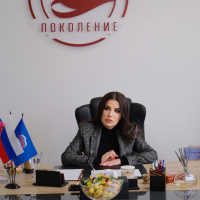 Приоритет реализации: депутат Головченко указала на особенности программы «Время героев»