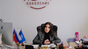 Приоритет реализации: депутат Головченко указала на особенности программы «Время героев»