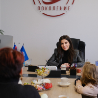 Депутат Головченко назвала причины интереса работодателей к подросткам и пенсионерам