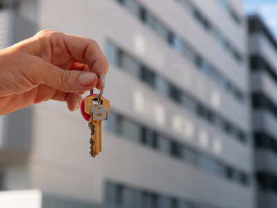 Жителям Подмосковья раскрыли способы продажи ипотечной квартиры
