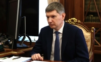 Решетников раскрыл факторы, определяющие курс экономики РФ - Фото